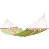 LA SIESTA Riippumatto Fruta, vihreä