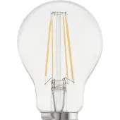 Eglo LED-lamppu A60 Standard 4W/827 470 lumen clear E27