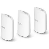 Eero 7 Pro Tri-Band WiFi 7 Mesh-Router 3-Pack