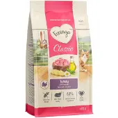 Feringa 2kg Adult Classic kalkkuna kissan kuivaruoka