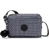 Kipling Abanu M 4l Olkalaukku