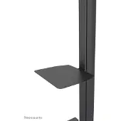 NeoMounts AV SHELF (FOR NMPRO-M/S SERIES) BLACK (NMPRO-AVSHELF)