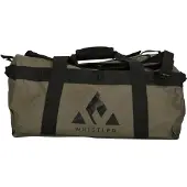 Whistler Fidel 60l, duffel-laukku, vihreä