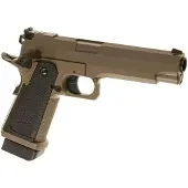 CYMA Cm128 Aep Airsoft-pistooli