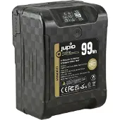 Jupio Extreme 99 V-Mount battery 6700mAh (99Wh) Proline
