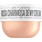 Sol de Janeiro Rosa Charmosa Dewy Cream, 240ml