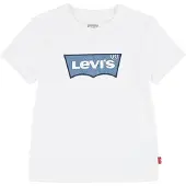 Levi's Kids Paita 'MY FIRST BATWING' yönsininen / safiiri / valkoinen
