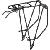 Xlc RP-R03 Tarakka 28", musta 2022 Takatavaratelineet