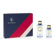 El Ganso Limoncello Eau de Toilette 75 ml
