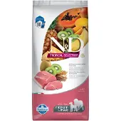 Farmina N&D Dog Tropical Pork M/L 10kg