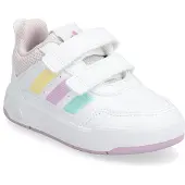 Adidas Tensaur Sport 3.0 Cf I - White - 26