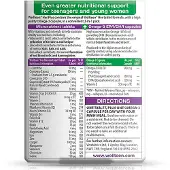 Vitabiotics - Wellteen Hänelle Plus (56 tablettia)