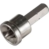 Makita Kärkipora kipsilevylle - - D-61690 - PH2 - 1/4" - Monivärinen
