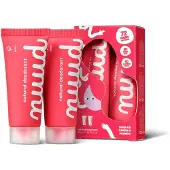 Nuud Smarter Pack Red Deodorant 2x20ml