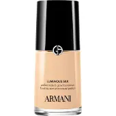 Giorgio Armani Luminous Silk Foundation 2