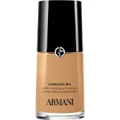 Giorgio Armani Luminous Silk Foundation 6.5