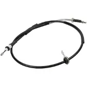 MAXGEAR Vaijeri, seisontajarru 32-1648