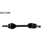 Skf Vetoakseli VKJC 5496
