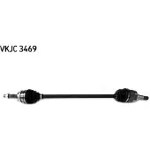 Skf Vetoakseli VKJC 3469