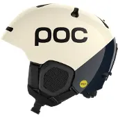 POC Fornix Bc Kypärä bleu / blanc Koko XSS