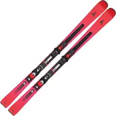 Atomic Redster S8 Revoshock C + I 12 GW Red Tension Laskettelusukset Red Tension/ 162