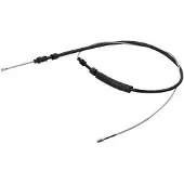 MAXGEAR Vaijeri, seisontajarru 32-0969