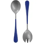 Nicolas Vahé - Salaattiottimet 20 cm Sininen