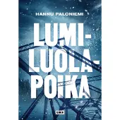 Paloniemi, Lumiluolapoika