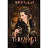 Valkama, Tervahovi