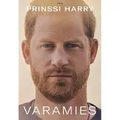 Otava Harry Prinssi : Varamies