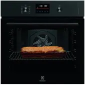 Electrolux erillisuuni OOP808NB (musta)