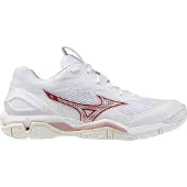 Mizuno Wave Stealth 6(W) - White - 37