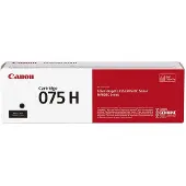 Canon 075 H Tonerikassetti 1 kpl Alkuperäinen Musta