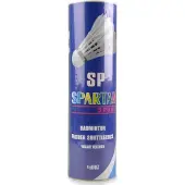 Spartan Gear Spartan Darts/Sulkapallot Höyhenet 6 kpl.