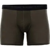 Aclima Men's LightWool 140 Boxer Tarmac Alusvaatteet XXL