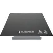 Flashforge PC Sticker tulostuslevy Adventurer 5M/5X sarjaan