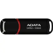 ADATA – AUV150-256G-RBK UV150 256GB Red/Black