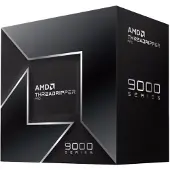 AMD Ryzen TH PRO 9965WX Box (100-100000724WOF)