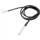 Elsys External Temperature Probe 5m (DS18B20-5M)