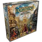 IUVI Dominion: The Golden Age (2. painos)