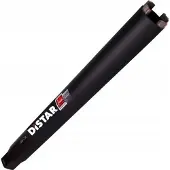 Distar Timanttikuivaporanterät 10170085489; 1 1/4''; 62x450 mm