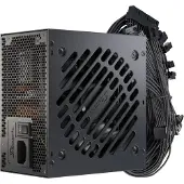 Seasonic 750W Core BC-750 ATX 3.1, ATX-virtalähde, 80 Plus Bronze, musta