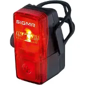 Sigma Cubic Flash Takavalo 2021 Valaisinsetit
