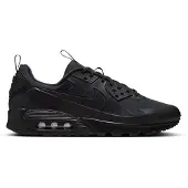 Nike Air Max 90 Drift Miehet - Mens, musta