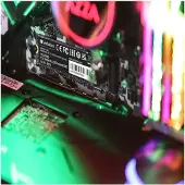 Verbatim 1TB Vi3000, NVMe SSD -levy, M.2 2280, PCIe 3.0 x4, 3100/2200 MB/s