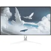 AROZZI 32" Nova IPS, 180Hz (OC) QHD -pelimonitori, valkoinen