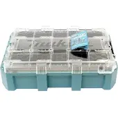 Makita P-91045 P-91045 Työkalulaatikko (L x S x K) 562 x 387 x 163 mm