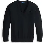Ralph Lauren Neulepaita musta