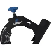 AirBo Pölynimusuojaus hiomiseen 19568442013; 115/125 mm