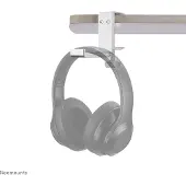 NeoMounts HEADPHONE HOLDER, CLAMP MOUNTED, ALUMINUM (ADS11-171SL)